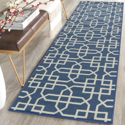 Galion Geometric Area Rug