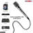 5 Core Mic Karaoke Dynamic Handheld XLR Microphone Professional Vocal Recording Live Stage Singing