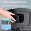 40 Litre Step On Recycling Bin-116110830