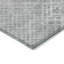 Tapis intérieur / extérieur en polyester tissé à la machine Malchow-95855202