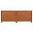 Water Resistant Fir Solid Wood Deck Box-87353394