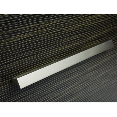 12 5/8" Center to Center Recessed pull