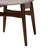 Bianey 6 - Person Four Leg Dining Set-416373265-416373264
