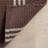 Hawthorn Striped Wool Area Rug-105783281