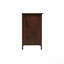 Table de chevet pour chambre Cappuccino-2131908208