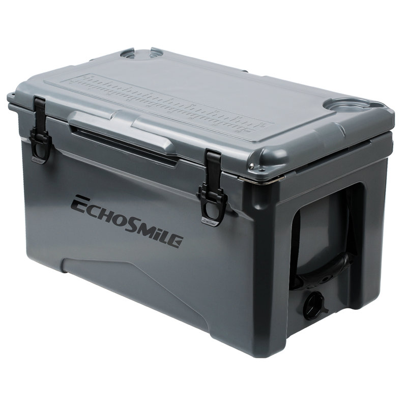 Creationstry 310 Quarts Ice Chest, White