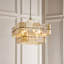 Unique / Statement Chandelier-299479948-299479949