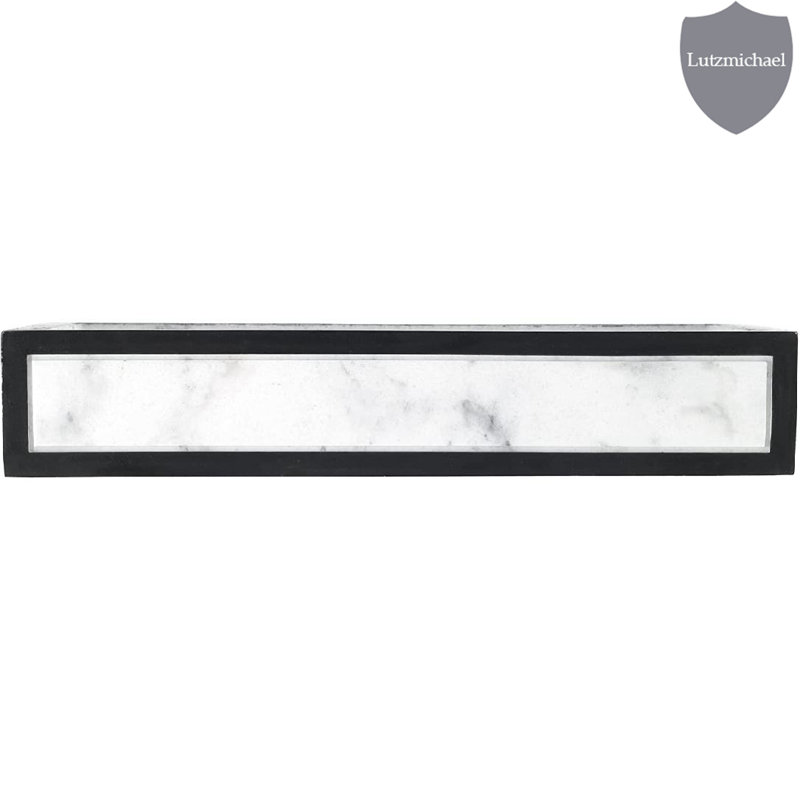 Jasper Bath Soap Dish