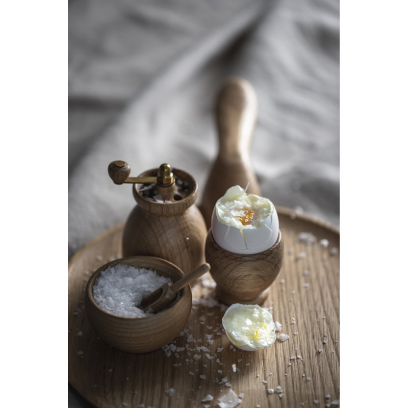 Oak Tray
