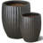 Hensler Handmade Ceramic Pot Planter-491913486-484240456