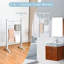 Straight Towel Rail Heated Towel Rails