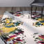 Tapis à imprimé animal Helmuth-21814464