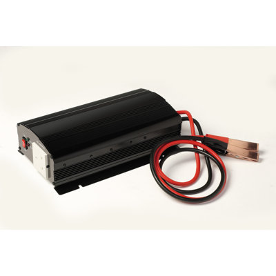 600W Inverter