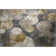 Premium Machine Washable Cerrito AMF556 Brown Rug