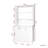Gerarde 70.87'' Kitchen Pantry-1998765088