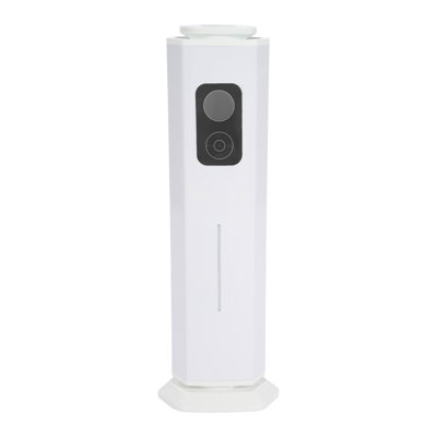 800Ml/27.05Oz Essential Oil Diffuser