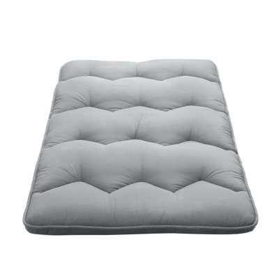 Matelas de futon pliable japonais