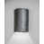 Rubbed Pewter