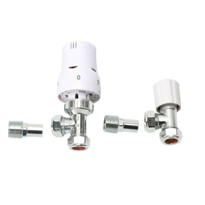 Radiator Valves