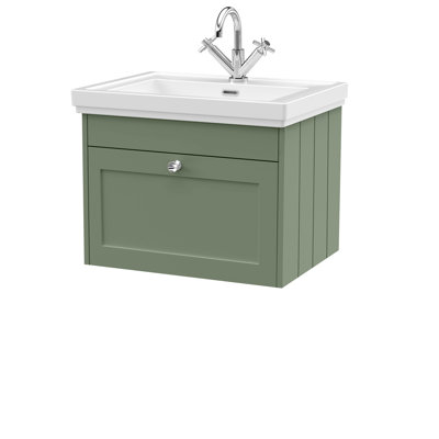 Ashwick 631 mm Bathroom Vanity