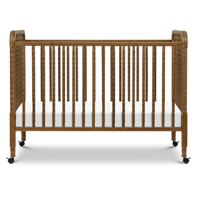 Jenny Lind 3-in-1 Convertible Crib