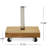 RALPH SQUARE UMBRELLA BASE