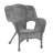 Arved 4 - Person Patio Conversation Set-837616667