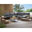 Withnell 5 Seater Sofa Set