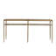 68.5'' W Console Table