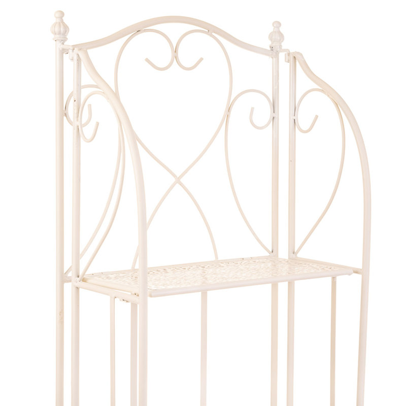 Kalyn Plant Stand, 158cm H x 40cm W x 25cm D