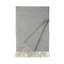 Madison Woven Baby Alpaca Throw Blanket-70899591
