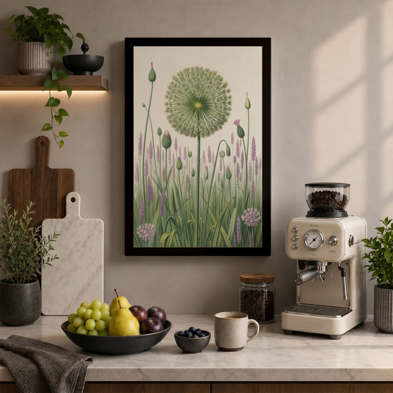 Print, 36x24 - 91.4 x 61.0 cm, Black Border