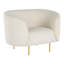 Adalida Upholstered Armchair