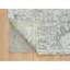Tapis noué à la main en soie texturée et en soie texturée 10 pi x 14 pi 3 po 28716066A1DC46458A03B85AE3586321