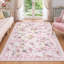 Tapis intérieur lavable antidérapant Boho-130142126-130142127