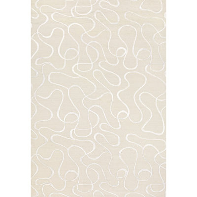 Abstract Area Rug