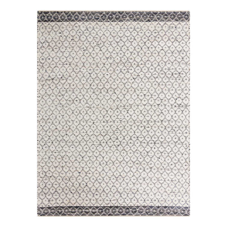 Geometric Indoor Rug