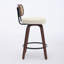 Tabourets de loisirs contemporains