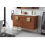 Ensemble de meuble-lavabo double 48 po Tortola-1024550211-1024550212