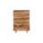 Commode 5 tiroirs Glenard