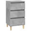 Laci-May 40cm W Bedside Table-1176126085