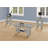 Table Set, 3Pcs Set, Coffee, End, Side, Accent, Living Room, Grey Laminate, Transitional-550868249