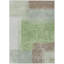 Tapis abstrait lavable à la machine intérieur / extérieur ACN2341-1046836371