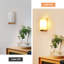 Flush Mounted Sconce
