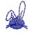 Glass Hanging Easter Outdoor Lights