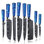 Ensemble de couteaux de cuisine japonais 8 pièces Senken Knives