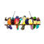 Tiffany Suncatcher Wall Decor