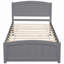 Lit plateforme Wood-863607817