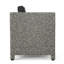 Chaise de patio avec coussin Arville-22823533