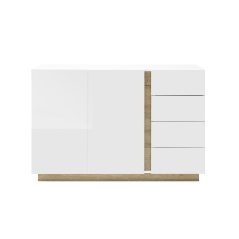 Alleana 138cm Sideboard